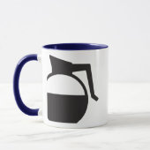 Kiffer Tasse (Links)
