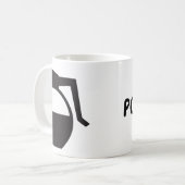 Kiffer Tasse (Vorderseite Links)