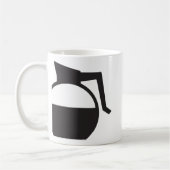 Kiffer Tasse (Links)