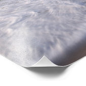 Kihei Beach, Maui, Hawaii, USA Fotodruck (Ecke)