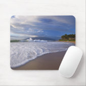 Kihei Beach, Maui, Hawaii, USA Mousepad (Mit Mouse)