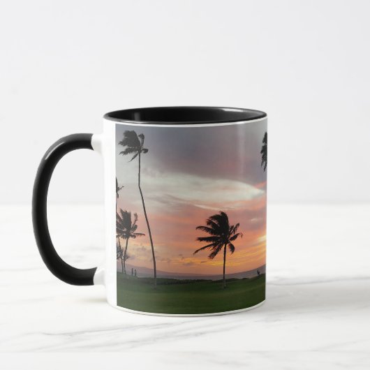 Kihei, Maui/Hawaii Tasse (Links)