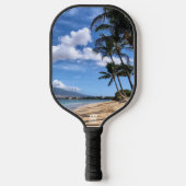 Kihei Pickleball Paddle (Vorderseite)