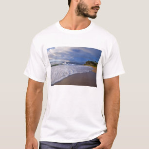 Kihei-Strand, Maui, Hawaii, USA T-Shirt