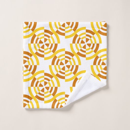 KIIRU BADHANDTUCH SET (Waschlappen)