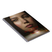 kijken via je eigen ogen notizblock (Rechte Seite)