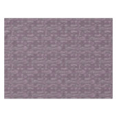 Kikatmuster Tischdecke (Vorderseite (Horizontal))