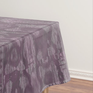 Kikatmuster Tischdecke
