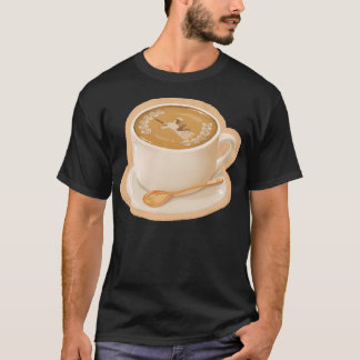 Kiki S Delivery Service Ristorante da Valentino T-Shirt