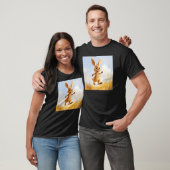 Kiki the Bunny T-Shirt (Unisex)