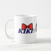 Kikis Tasse (Links)