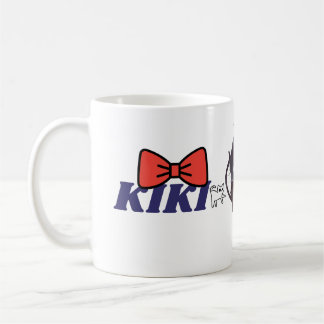 Kikis Tasse