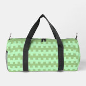 KIKKA DUFFLE BAG (Rückseite)
