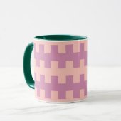KIKKA TASSE (Vorderseite Links)