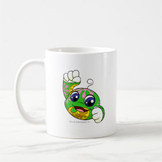 Kiko Disco Kaffeetasse