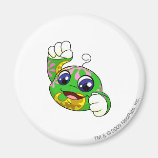 Kiko Disco Magnet