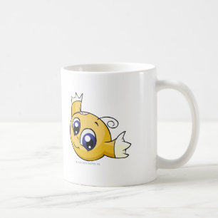 Kiko Gelb Kaffeetasse