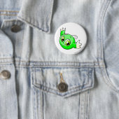 Kiko Glühen Button (Beispiel)