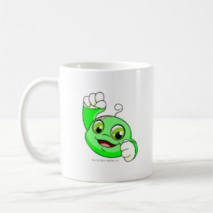 Kiko Glühen Kaffeetasse
