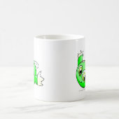 Kiko Glühen Kaffeetasse (Mittel)