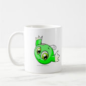 Kiko Glühen Kaffeetasse (Links)