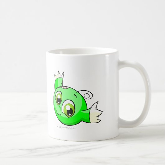 Kiko Glühen Kaffeetasse (Rechts)