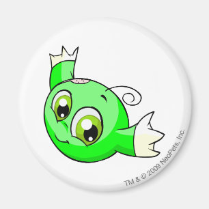 Kiko Glühen Magnet