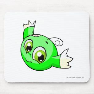 Kiko Glühen Mousepad