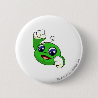 Kiko Grün Button