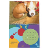 Kiko-Kalender Kalender (Feb 2026)