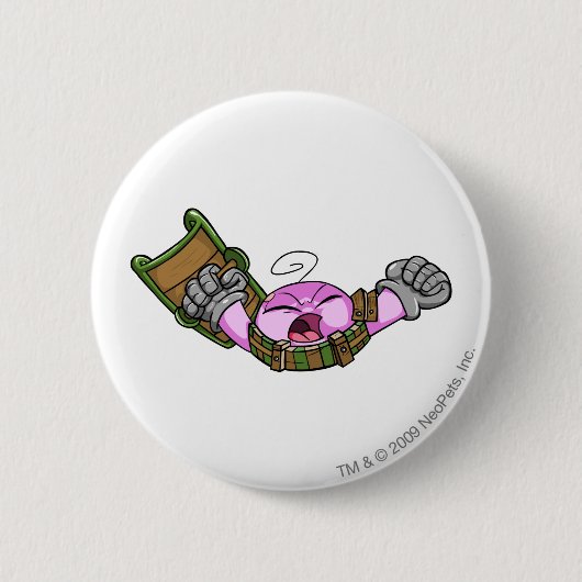 Kiko Kiko See-Spieler Button (Vorderseite)