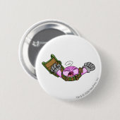 Kiko Kiko See-Spieler Button (Vorne & Hinten)