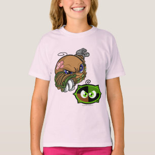 Kiko Lake Team Captain 1 T-Shirt