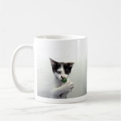 Kiko lolcat Tasse "got zu beleev I iz Spule " (Links)
