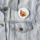 Kiko Orange Button (Beispiel)