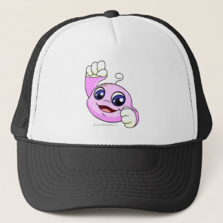 Kiko Rosa Truckerkappe