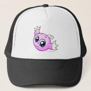 Kiko Rosa Truckerkappe