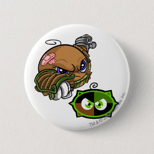 Kiko See-Team-Kapitän 1 Button