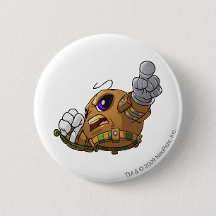 Kiko See-Team-Kapitän 2 Button