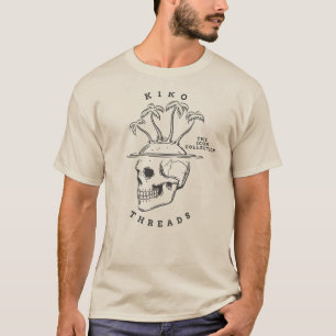 Kiko Threads Icon Collection  T-Shirt