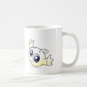 Kiko Weiß Kaffeetasse