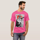 Kikoru Shinomiya T-Shirt (Vorne ganz)