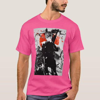 Kikoru Shinomiya T-Shirt