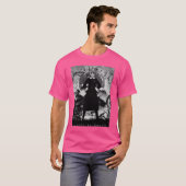 Kikoru Shinomiya T-Shirt (Vorne ganz)