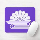 kikusui2 mousepad (Mit Mouse)