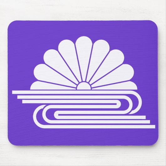 kikusui2 mousepad (Vorne)