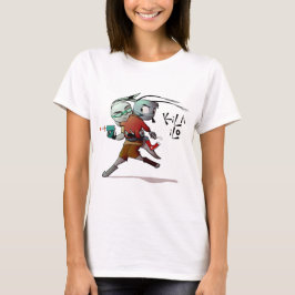 KiLA iLO Kila und Pilau Shirt