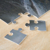 Kilauea Kauai Ocean Puzzle (Seite)