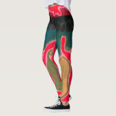 Kilauea Leggings (Links)