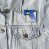 Kilauea-Leuchtturm Button (Beispiel)